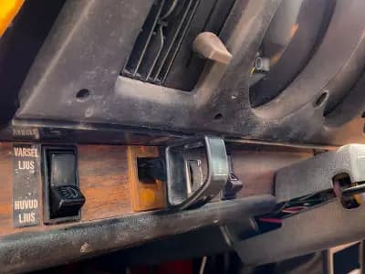 SAAB USED PARTS , СААБ ЧАСТИ -Перник