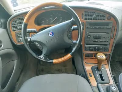 SAAB USED PARTS , СААБ ЧАСТИ -Перник