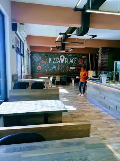 Pizza Place