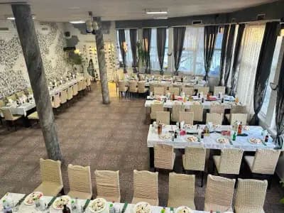 Ресторант Бреза І Българска кухня І Перник