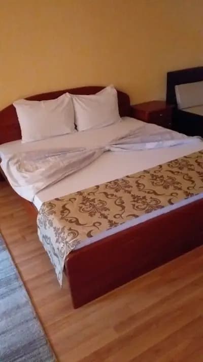 Хотел Свети Георги