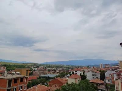 Хотел Свети Георги