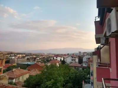 Хотел Свети Георги