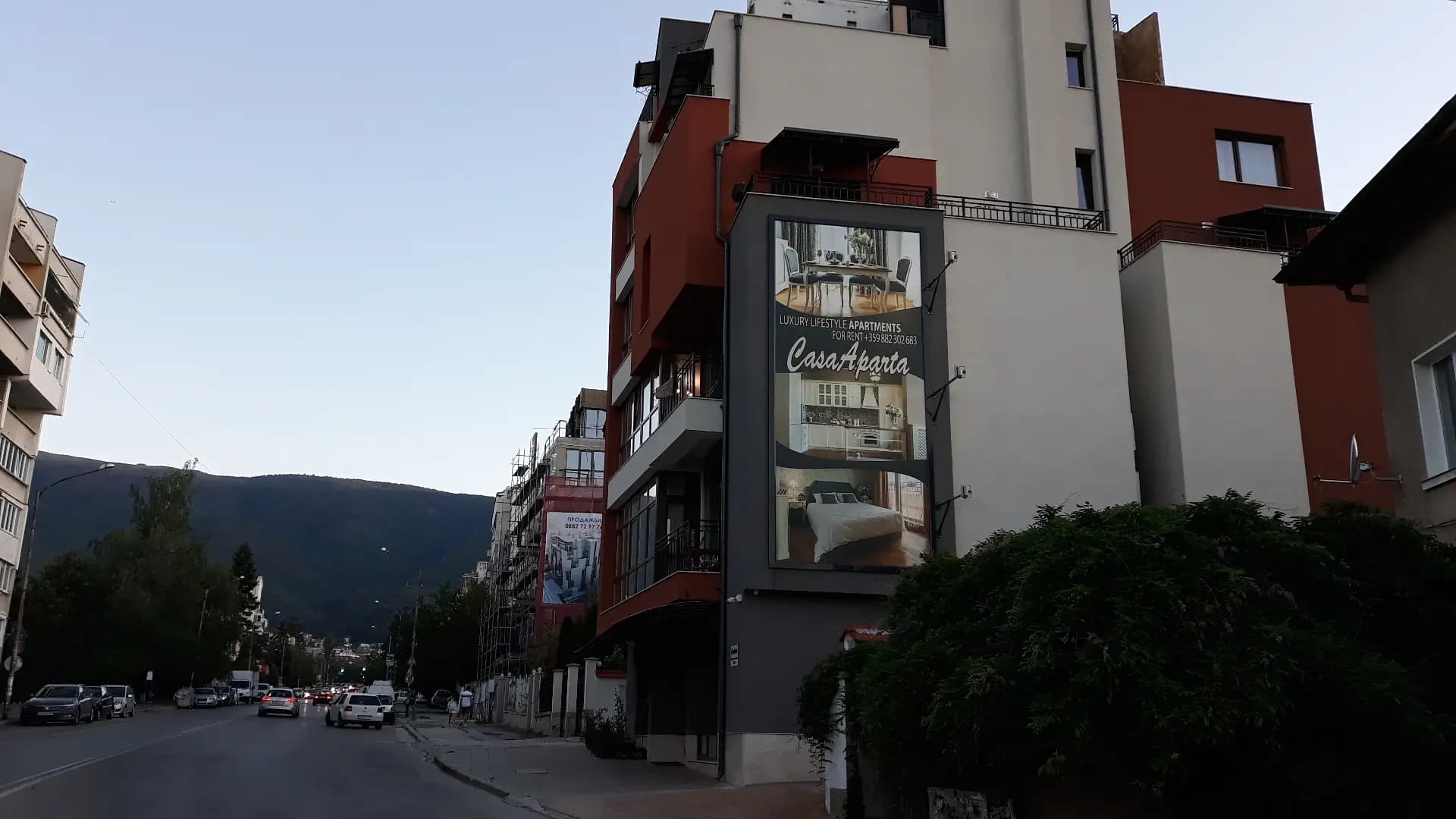 CasaAparta