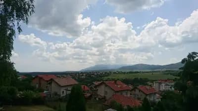 Къща за гости Банкя
