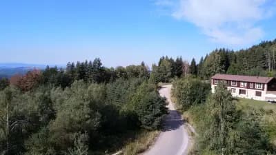 Хотел Вила Магус