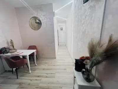Mystic beauty & SPA- масажи, лазерна епилация, антицелулитен масаж, карбонов пилинг,