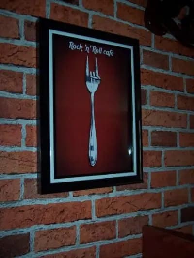Rock`N`Roll Cafe Pernik