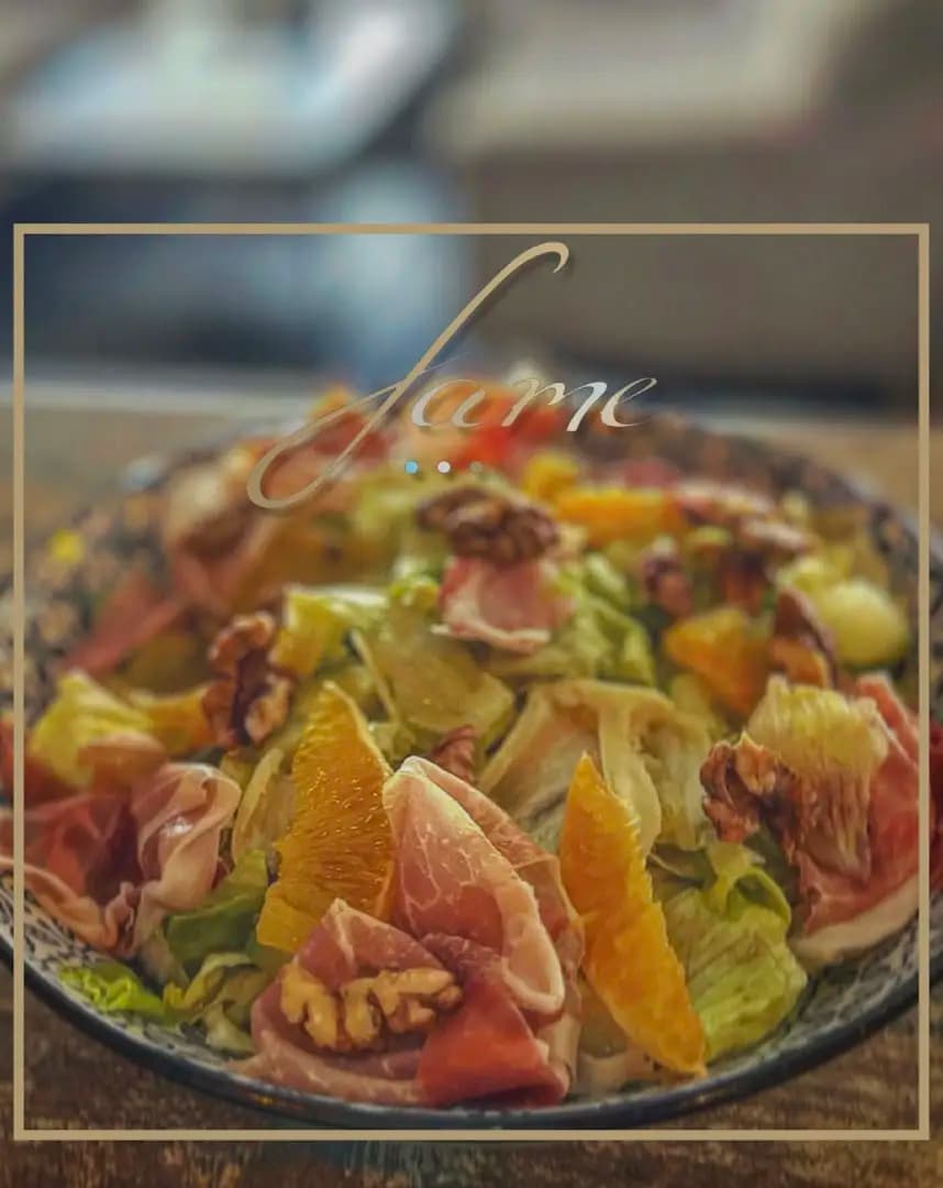Fame BAR - SHISHA - FOOD