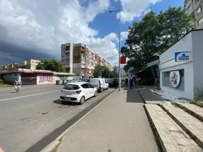 ОББ клон Овча Купел