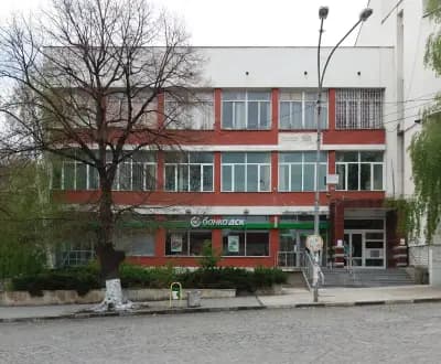 Банка ДСК