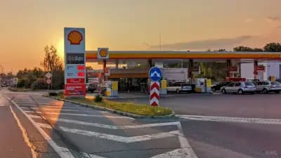 Shell