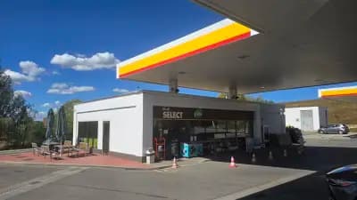 Shell