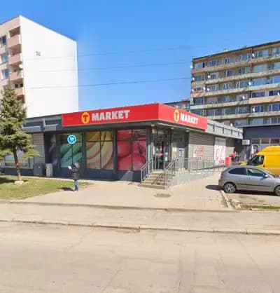 T MARKET