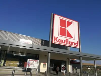 Kaufland Перник-Изток