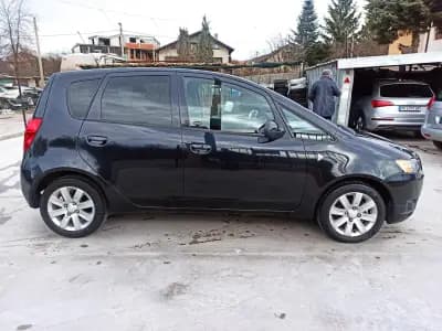 Автокъща М и М Кар