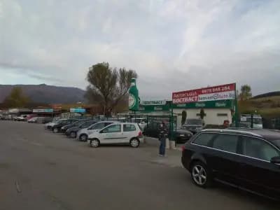 Бостваст-автокъща