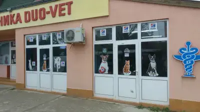 Duo Vet