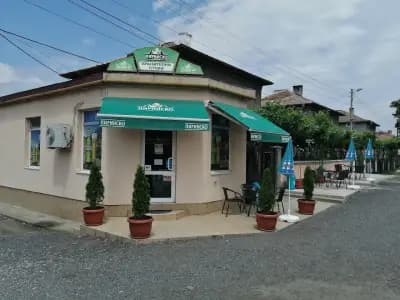 Мини маркет Ани
