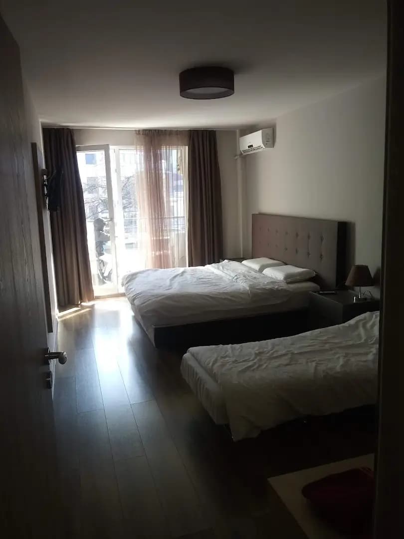Apartments K&M Sandanski