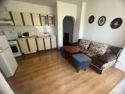 Central Sandanski Apartments
