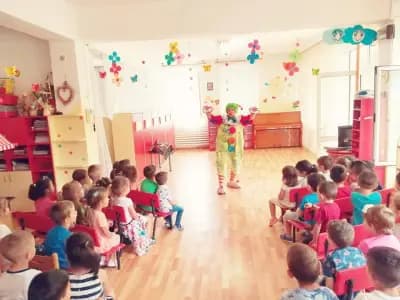 Детска Градина N 10 МАК