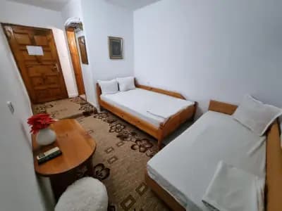 Motel Thessaloniki