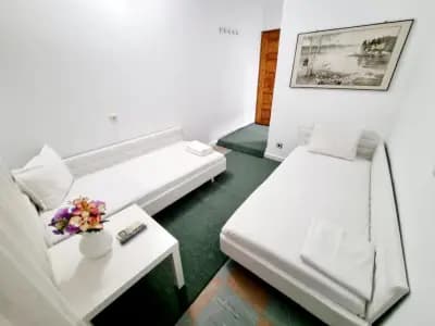 Motel Thessaloniki
