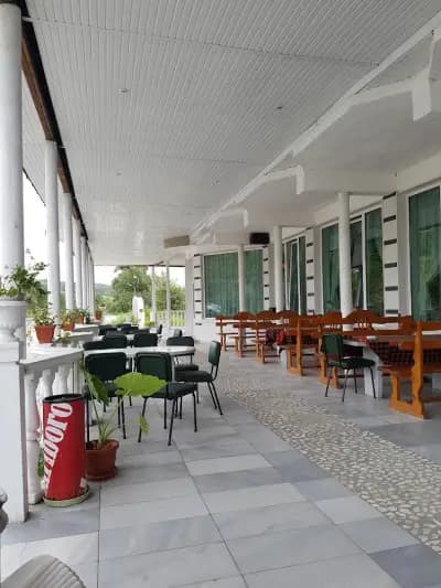 Motel Thessaloniki