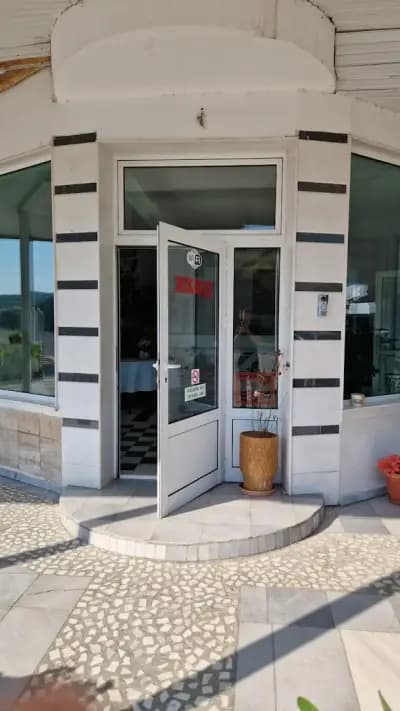 Motel Thessaloniki
