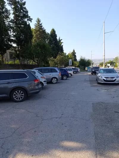 КАТ Благоевград