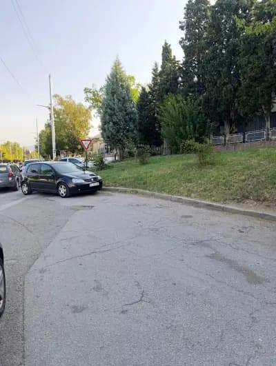 КАТ Благоевград