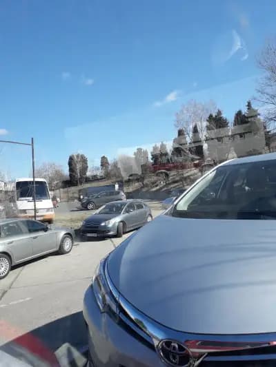 КАТ Благоевград