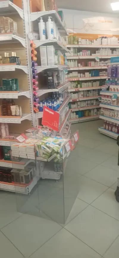 SOpharmacy