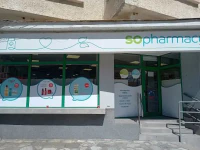 SOpharmacy
