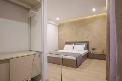 South Place Apartments