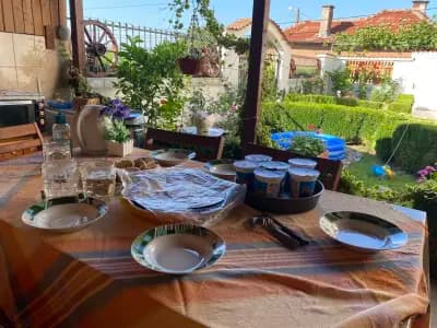 Villa Bella - A Rila Monastery Adventure