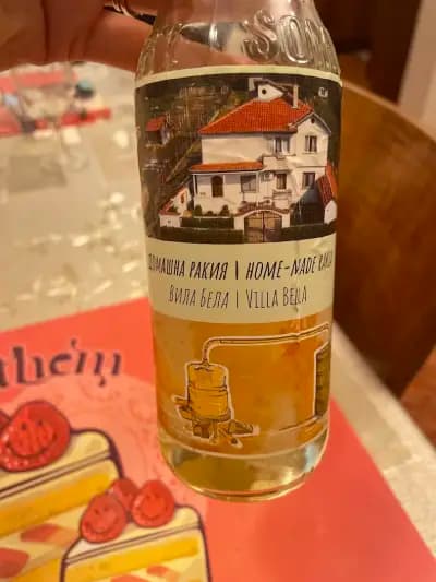 Villa Bella - A Rila Monastery Adventure