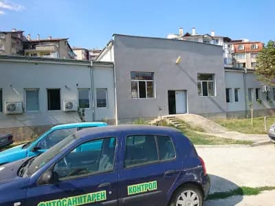 Областна дирекция по безопасност на храните