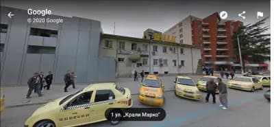 Адвокатска кантора "БАРАКОВИ"