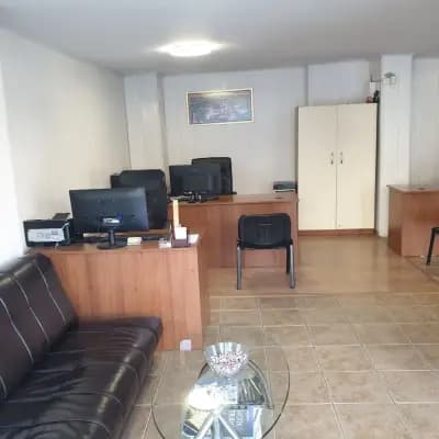 General Broker