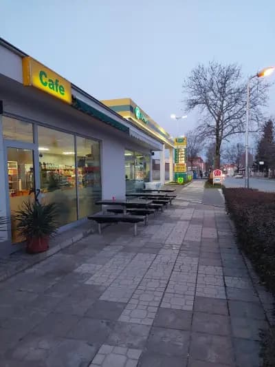КРУИЗ Петрич