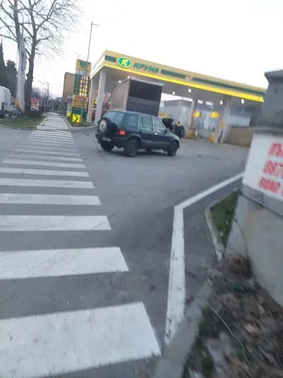 КРУИЗ Петрич