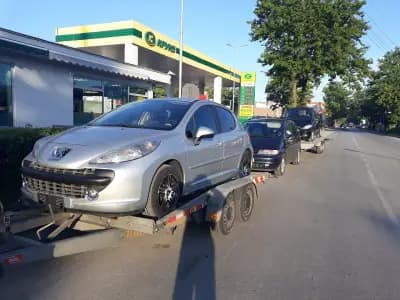 КРУИЗ Петрич