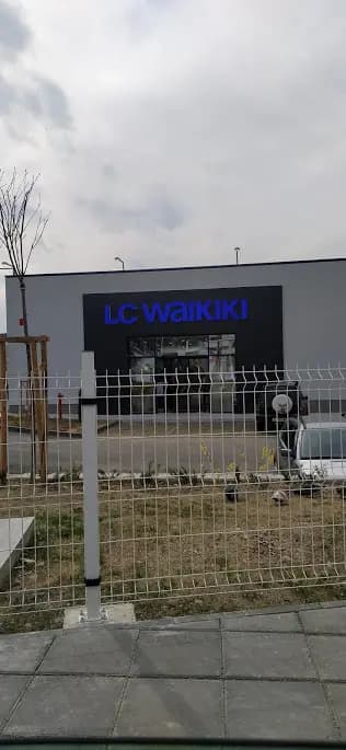LC Waikiki