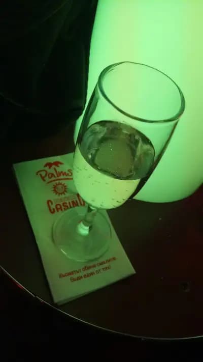 Палмс Меркюр Казино