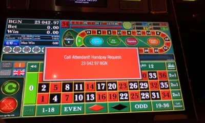 WINBET Благоевград