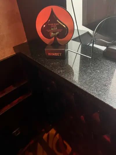 WINBET Благоевград