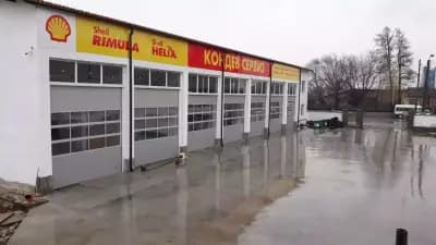 Kondev Auto Service Автосервиз Кондевауто