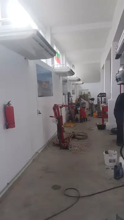 Kondev Auto Service Автосервиз Кондевауто